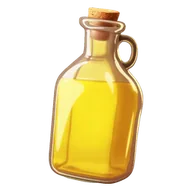 Oil Bottle