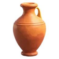 Oil Amphora