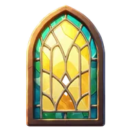 Stained Glass