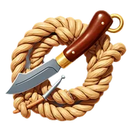 Rope Cutter