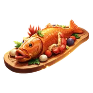 Grand Fish Feast