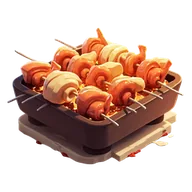Seafood Grill