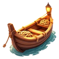 Fishing Boat