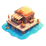 Seaside Restaurant