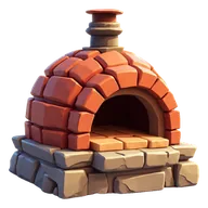 Trattoria Oven