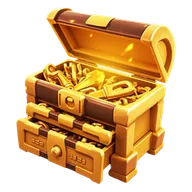 Golden Toolchest