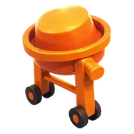 Cement Mixer