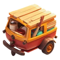 Work Truck