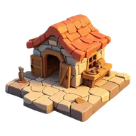Carpentry Shop