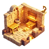 Legendary Workshop