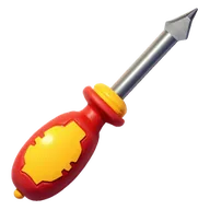 Screwdriver
