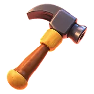 Hammer