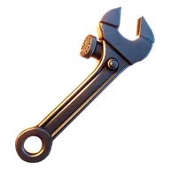 Wrench