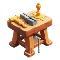 Workbench