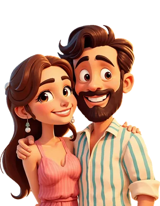 Elena & Marco