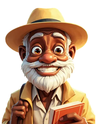 Mr. Okafor