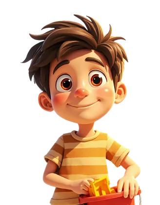 Little Pietro