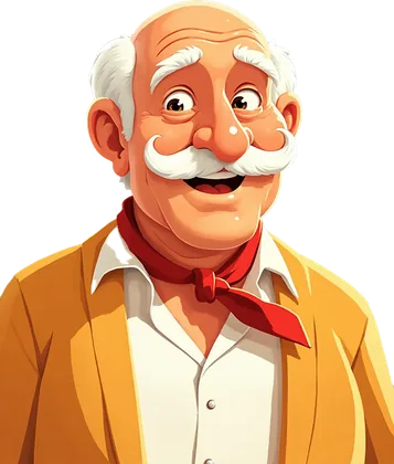 Chef Bruno