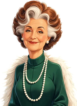 Signora Valli