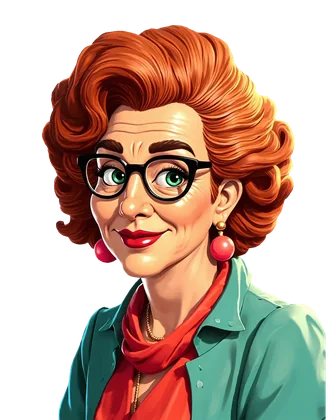Zia Teresa